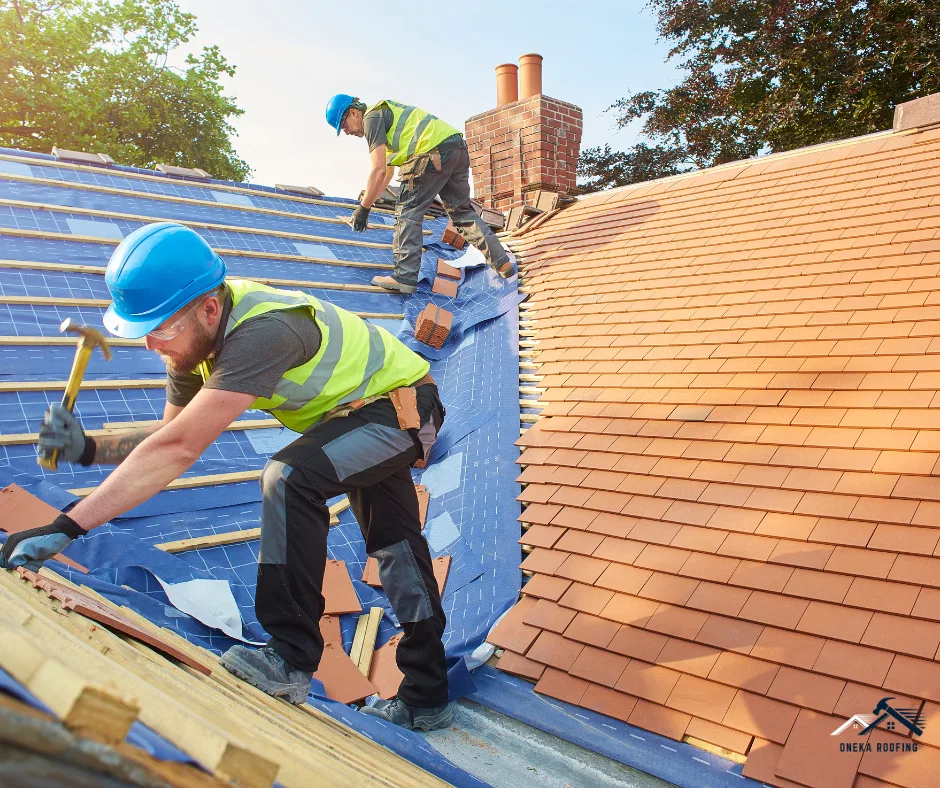 Why choose Roof Repair Near Me in San Pablo, CA