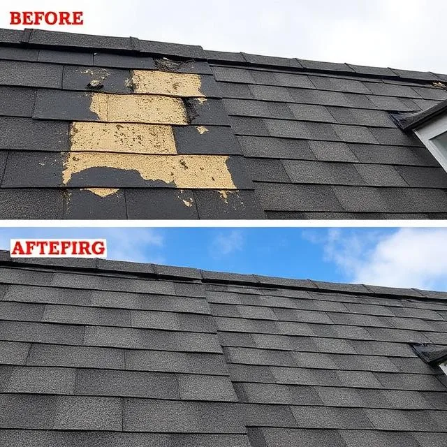 Roof Repair Near Me in San Pablo, CA near me